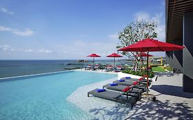 โนโวเทล มารีน่า ศรีราชา และเกาะสีชัง